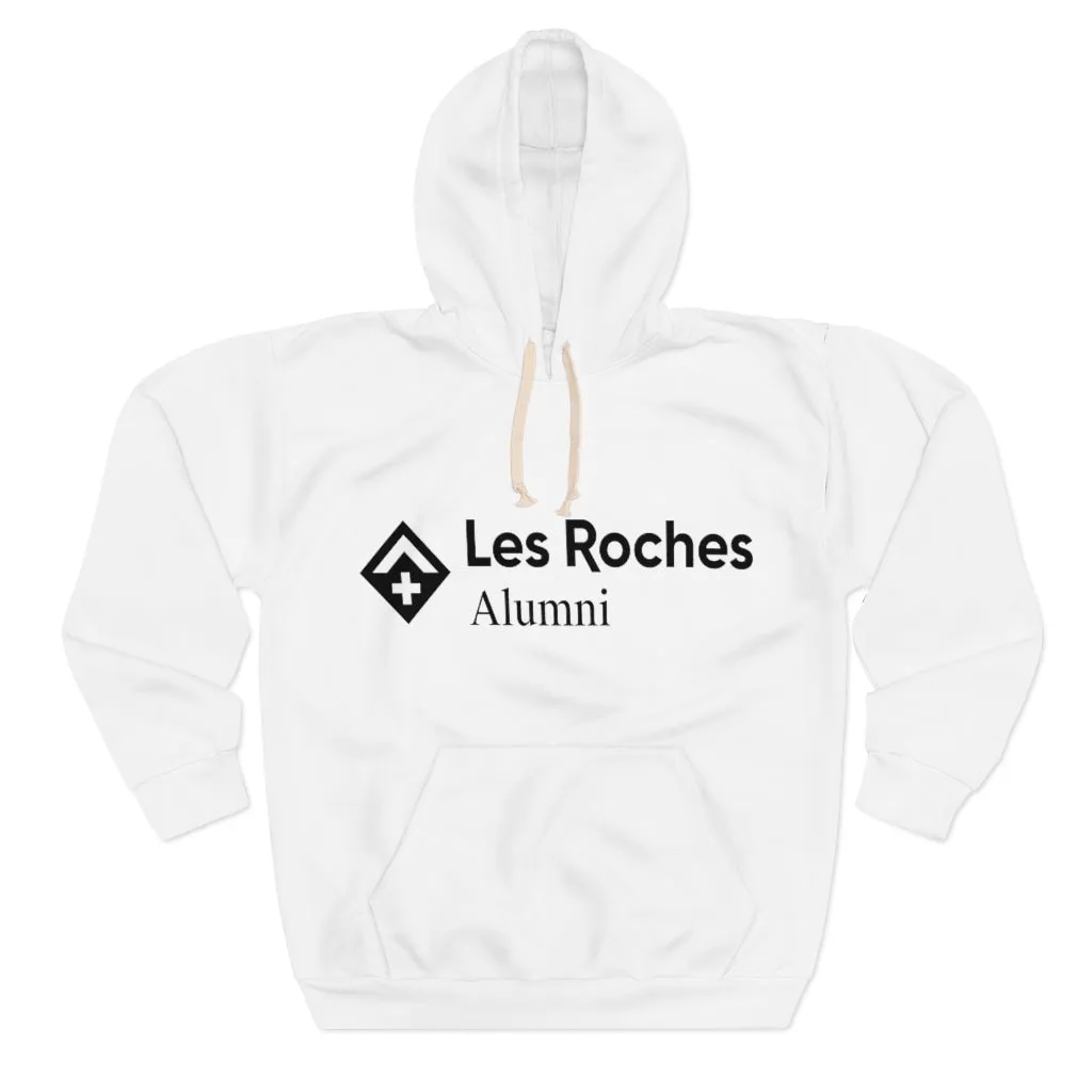 Unisex Pullover Hoodie