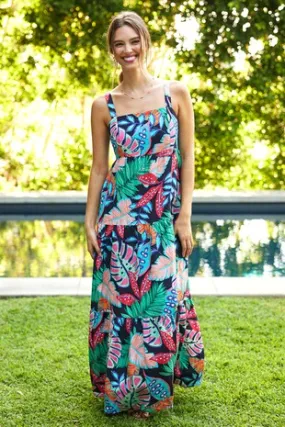 Vestido Nancy