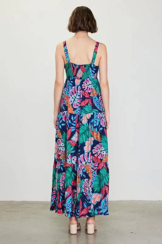 Vestido Nancy
