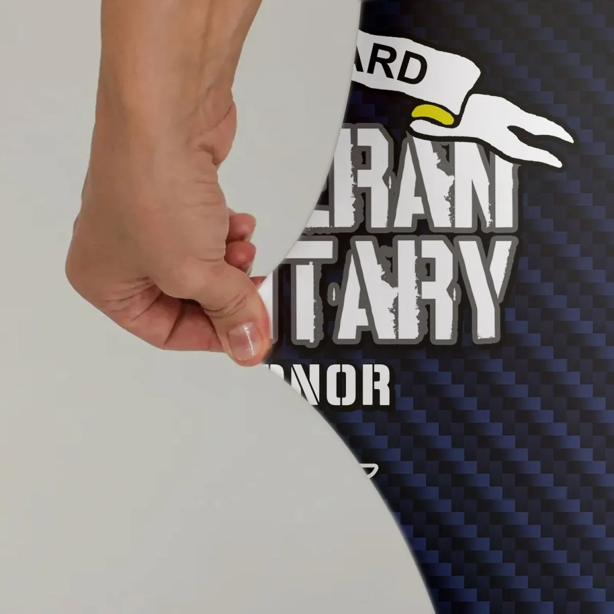 Veteran Military Honor Leggings