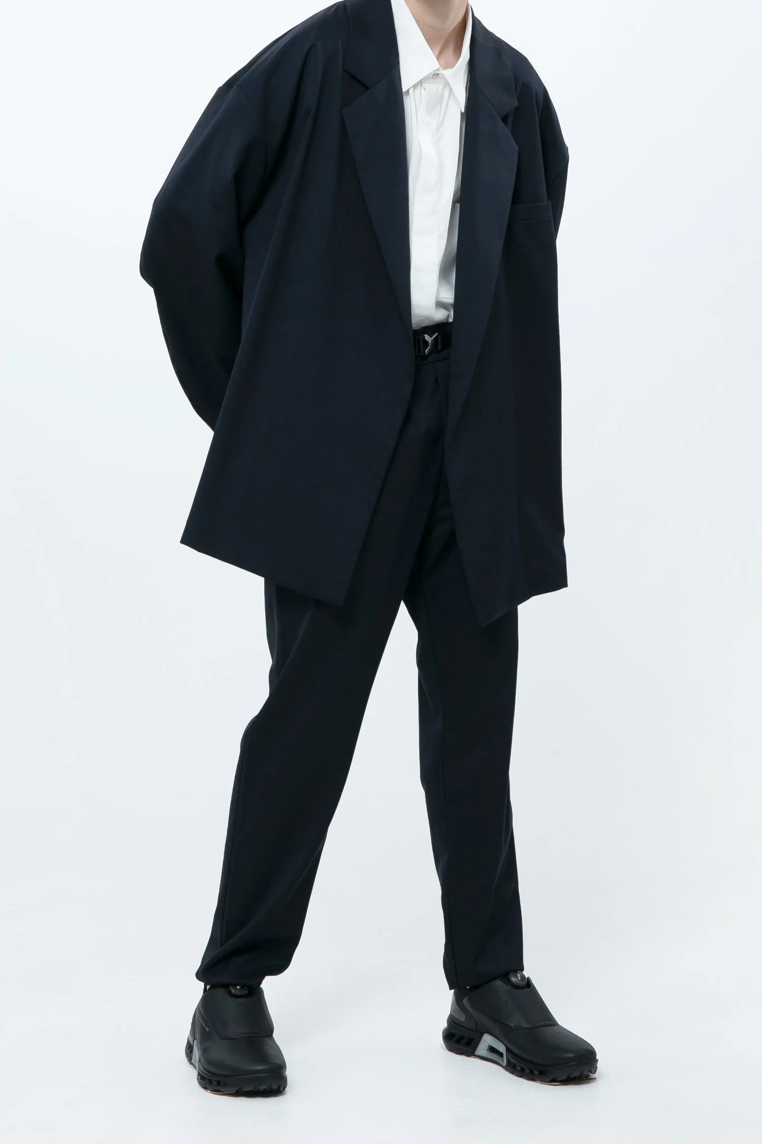 W RS PANTS