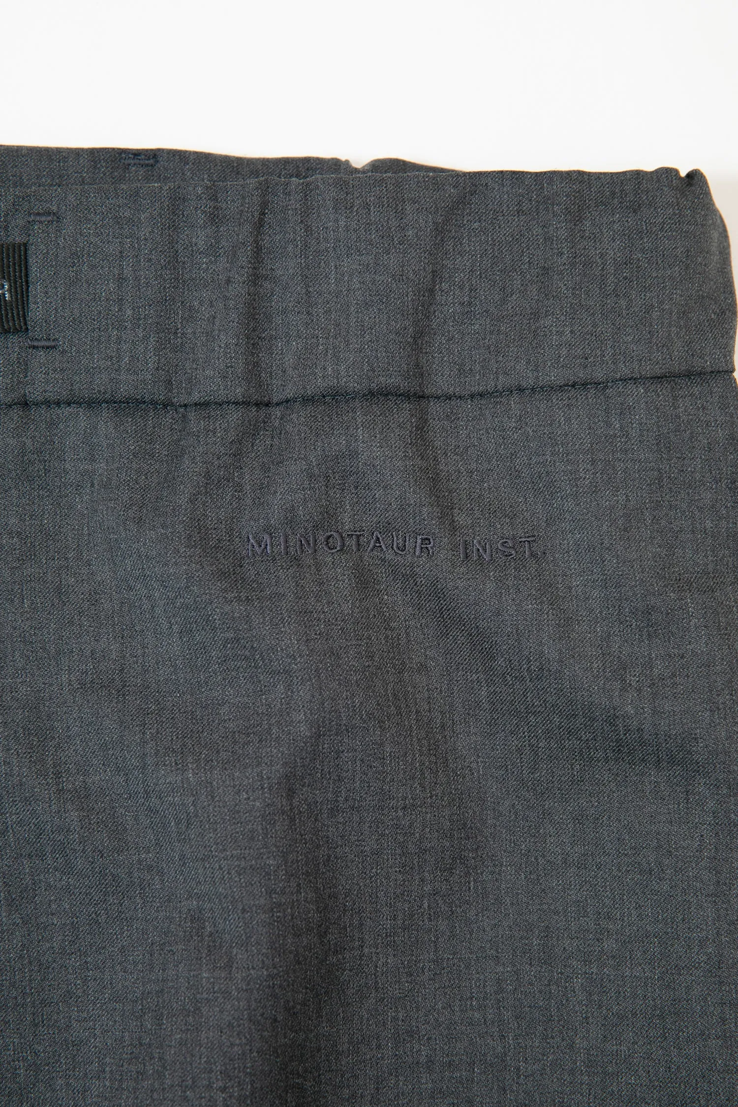 W RS PANTS