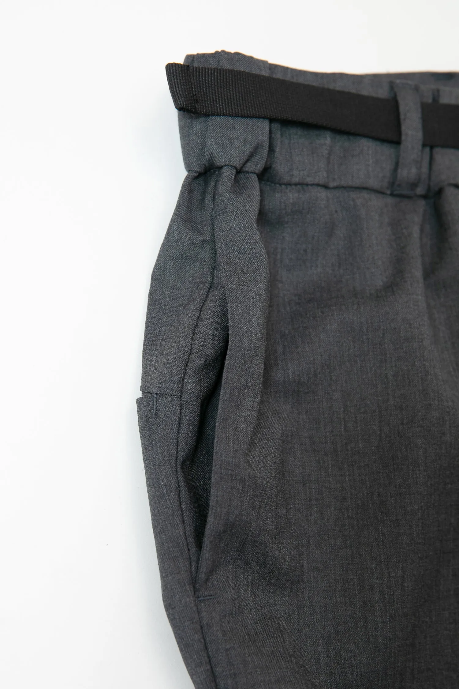 W RS PANTS