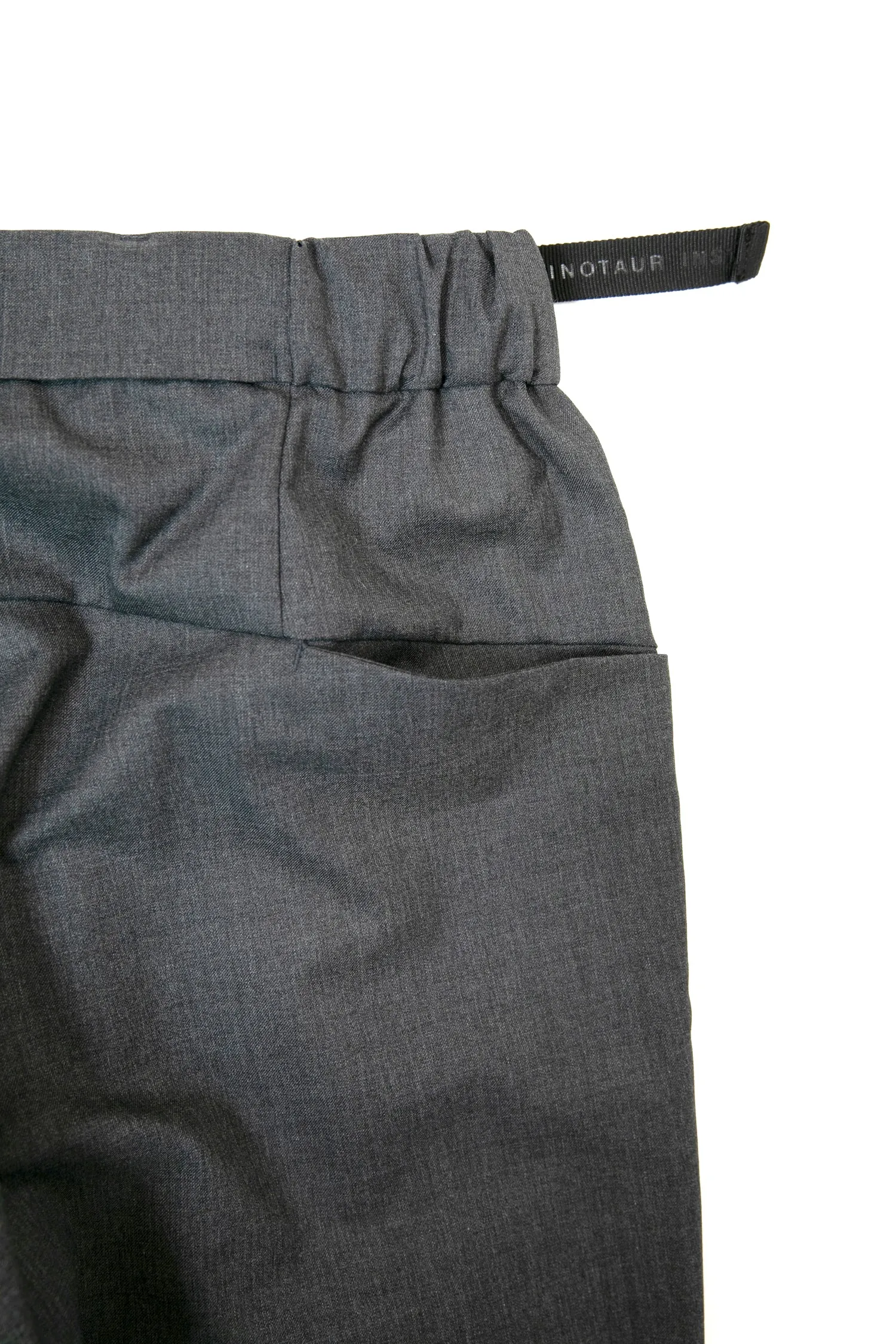 W RS PANTS