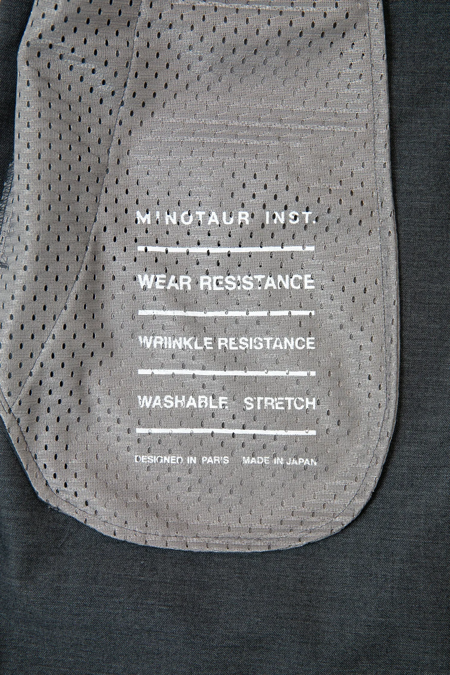 W RS PANTS