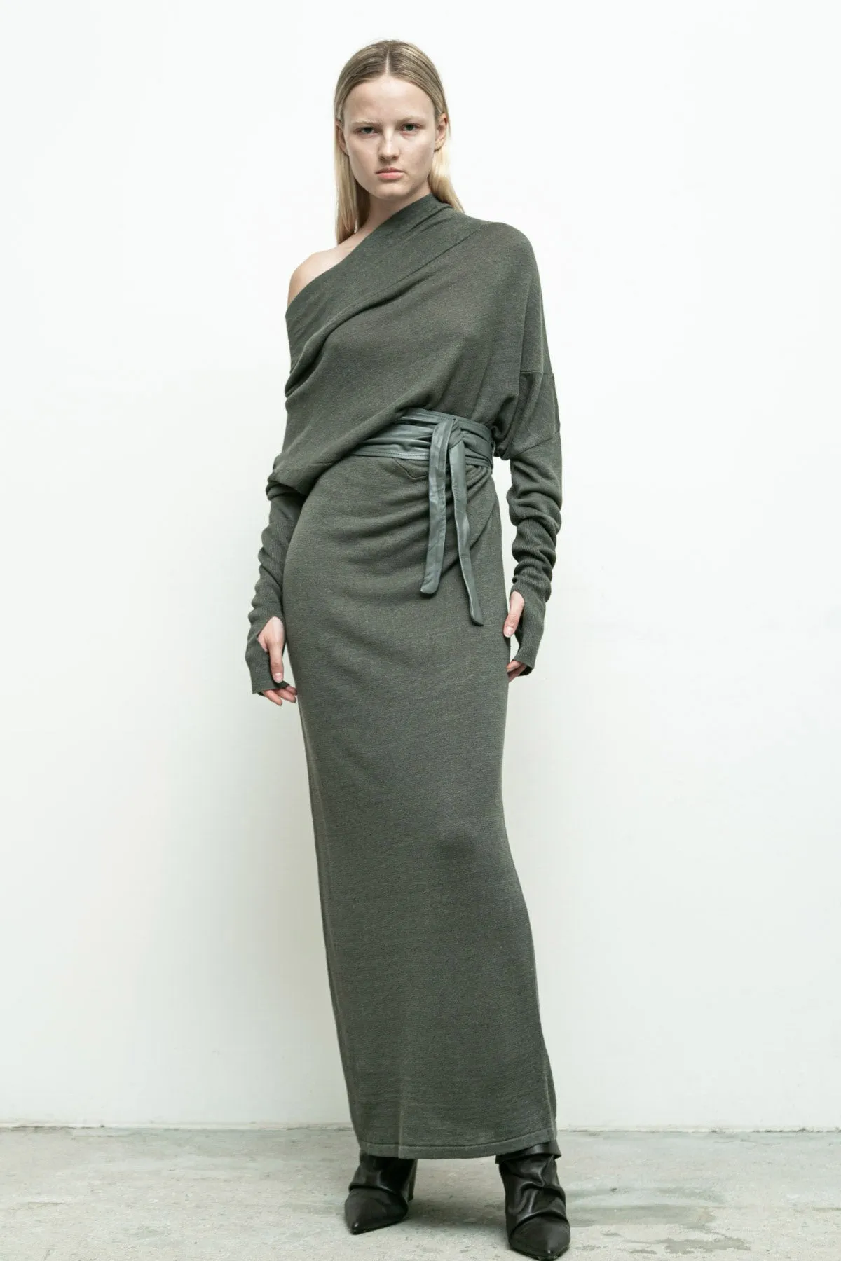 Waist Belt/Headband