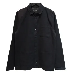 Waiters Jacket (Navy) - Klaus Samse