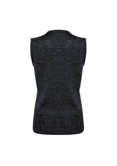 Women's Milano Vest - LV619L