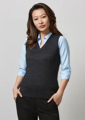 Women's Milano Vest - LV619L