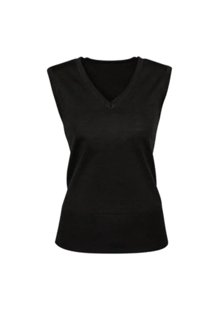 Women's Milano Vest - LV619L