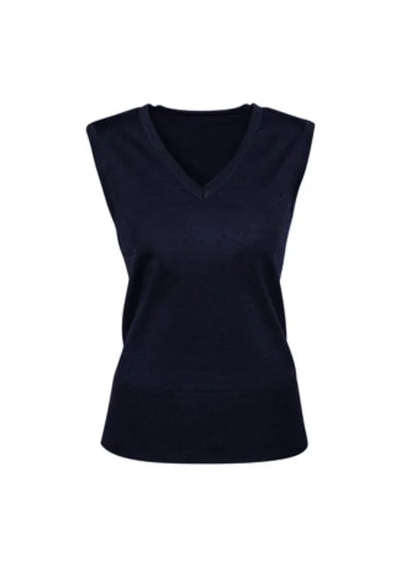 Women's Milano Vest - LV619L