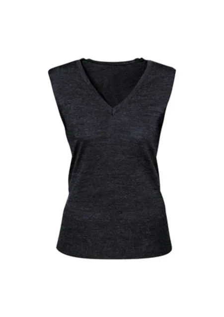 Women's Milano Vest - LV619L