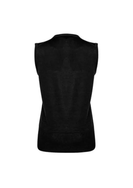 Women's Milano Vest - LV619L