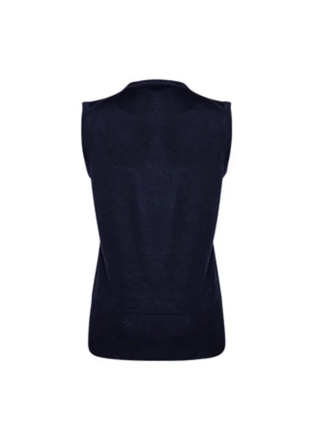 Women's Milano Vest - LV619L