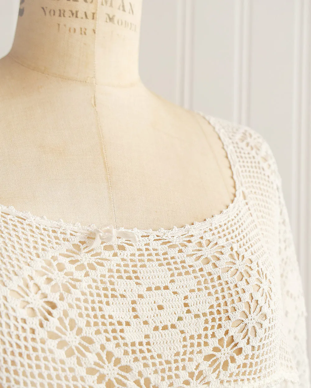 Yonder Plains Dress