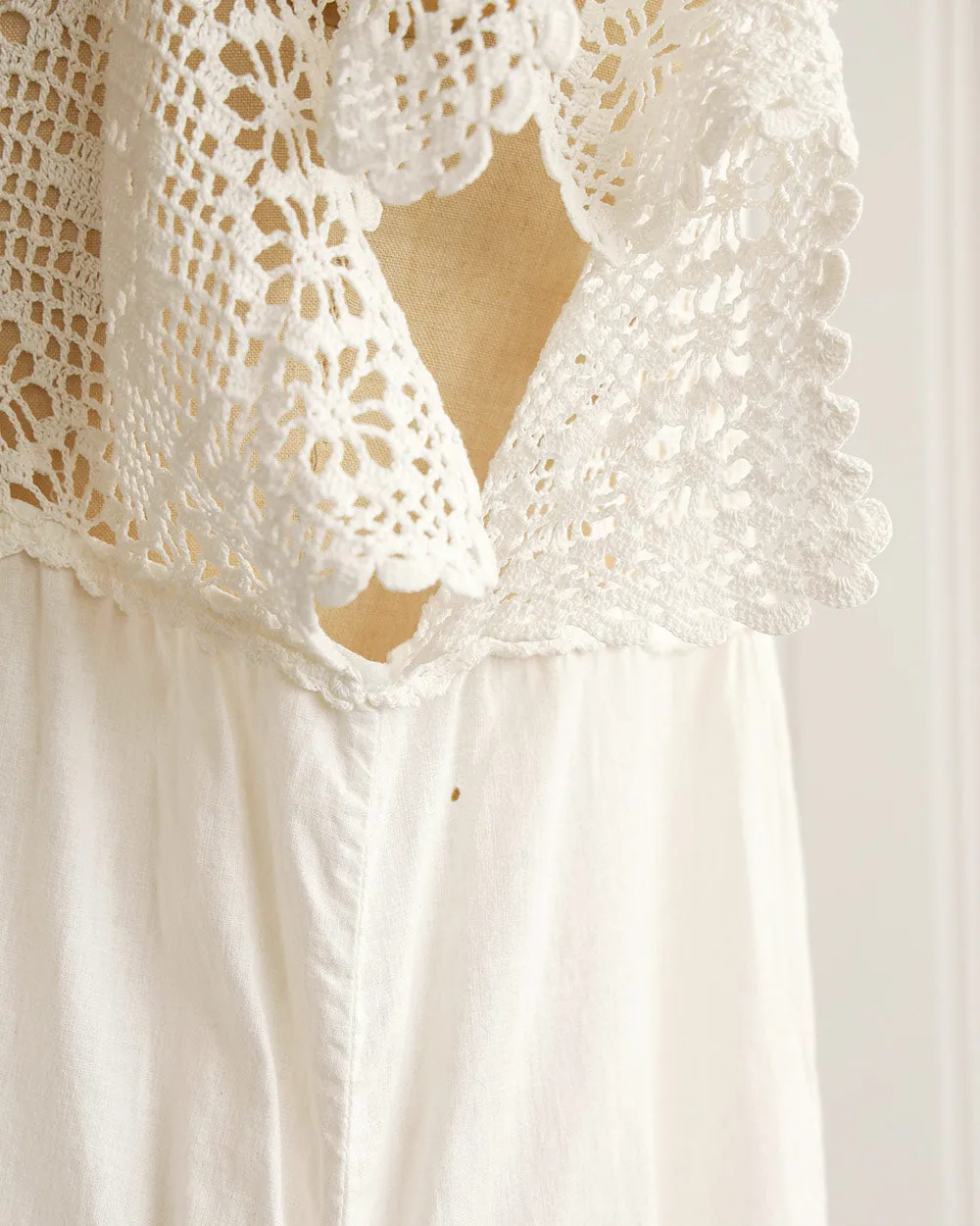 Yonder Plains Dress