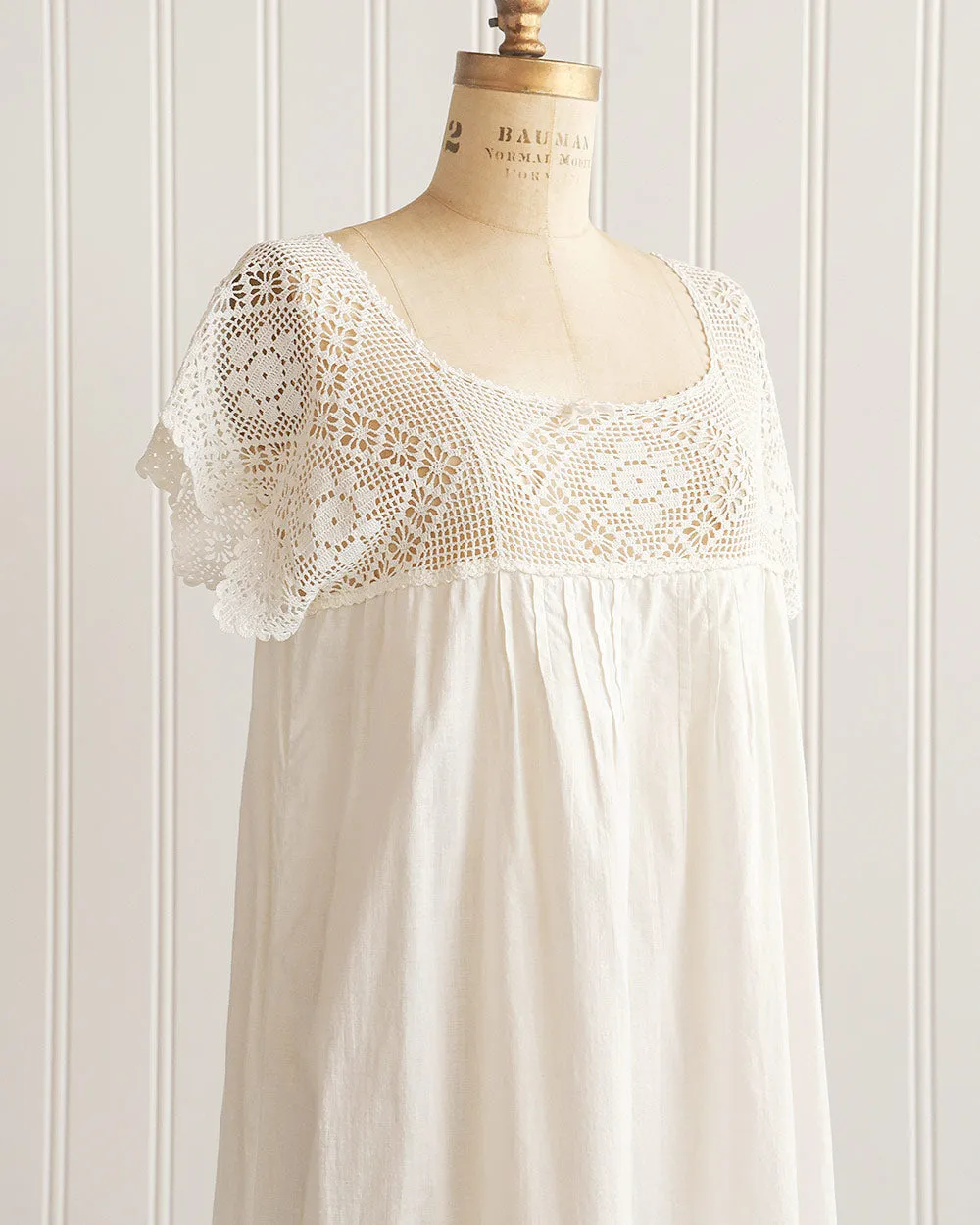 Yonder Plains Dress