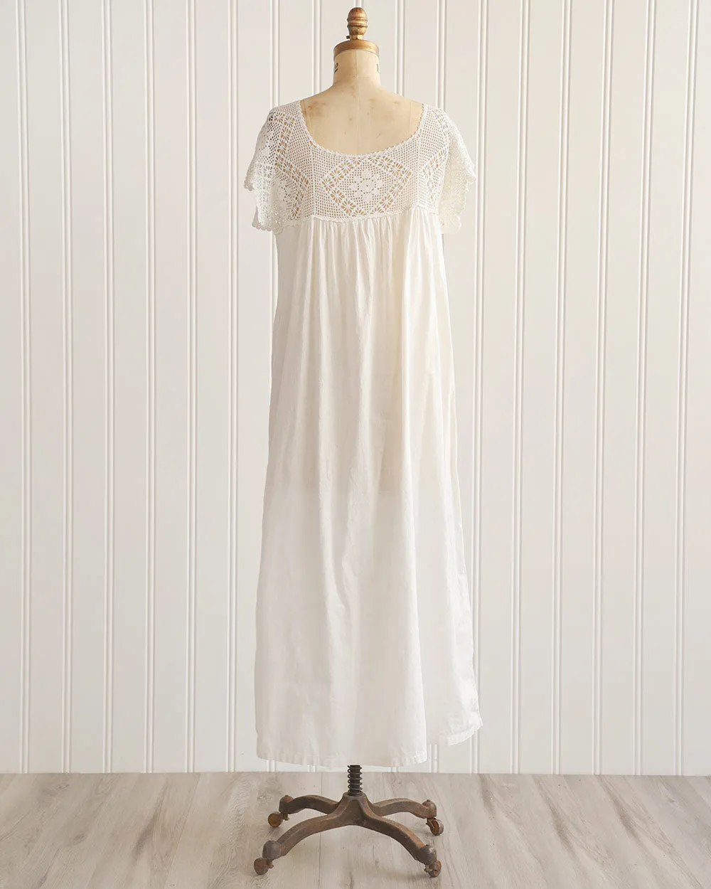 Yonder Plains Dress