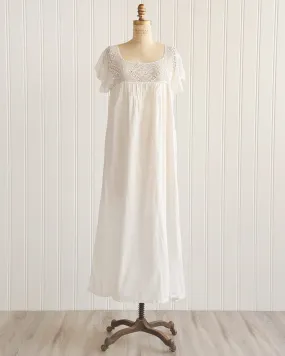 Yonder Plains Dress