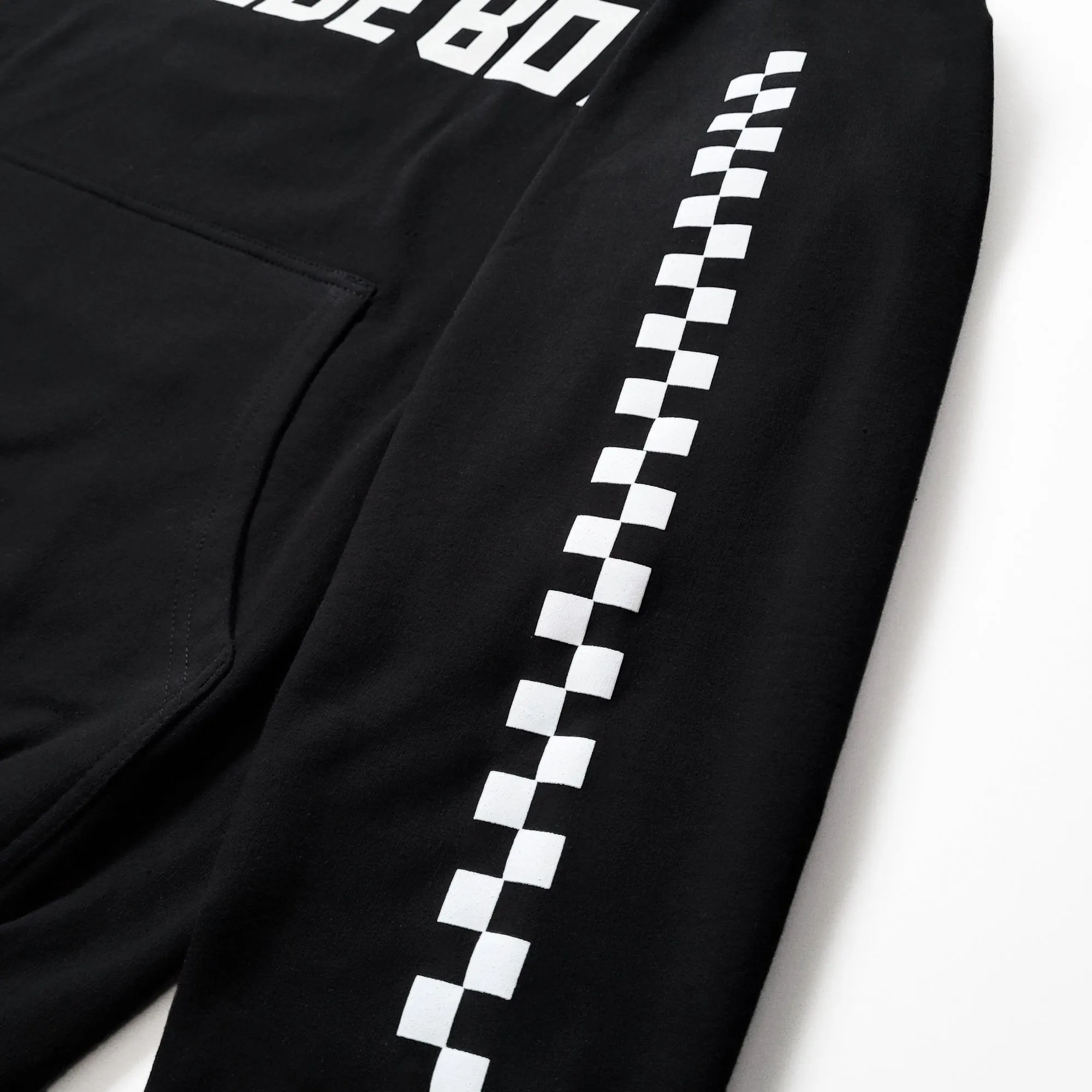 Zeds Dead - Rude Boy Hoodie